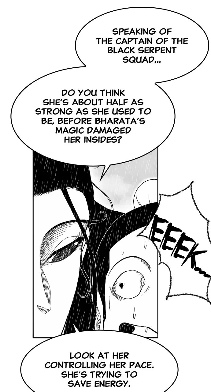 The Black Serpent Chapter 38 page 73 - 