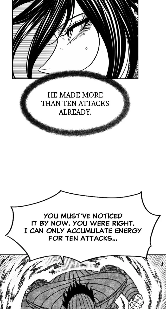 The Black Serpent Chapter 39 page 18 - 