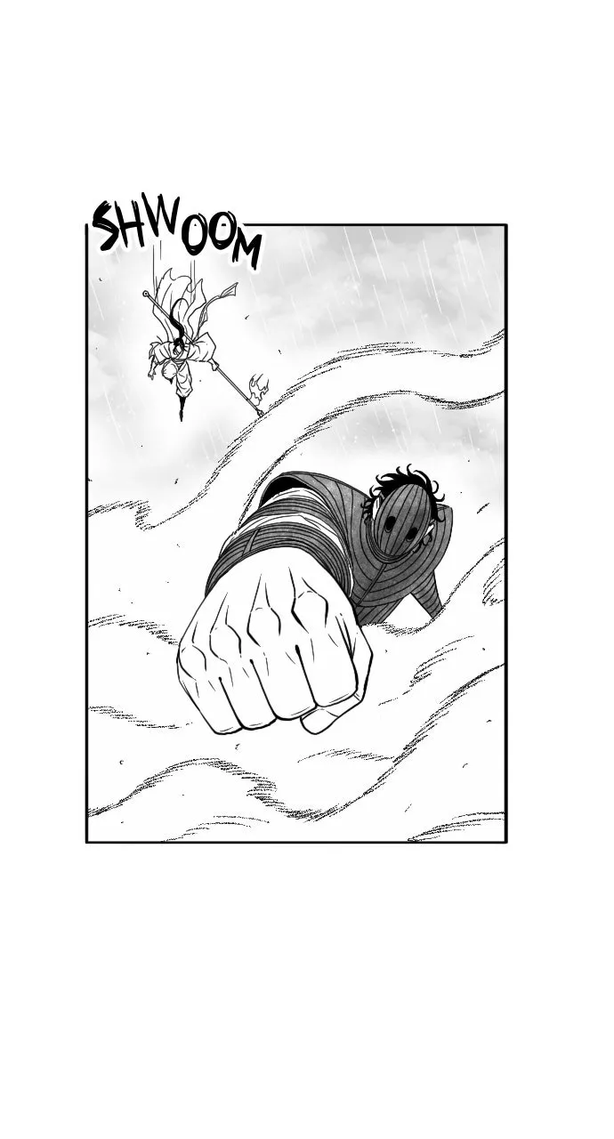 The Black Serpent Chapter 39 page 4 - 