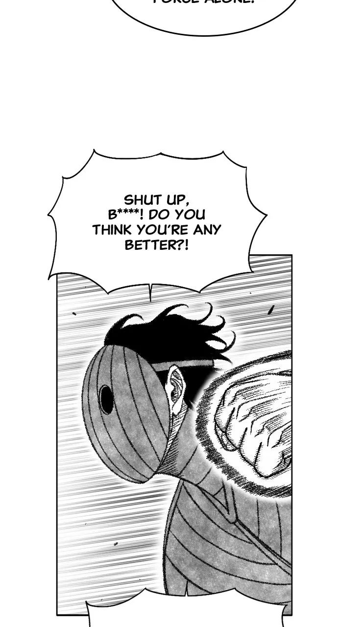The Black Serpent Chapter 39 page 35 - 