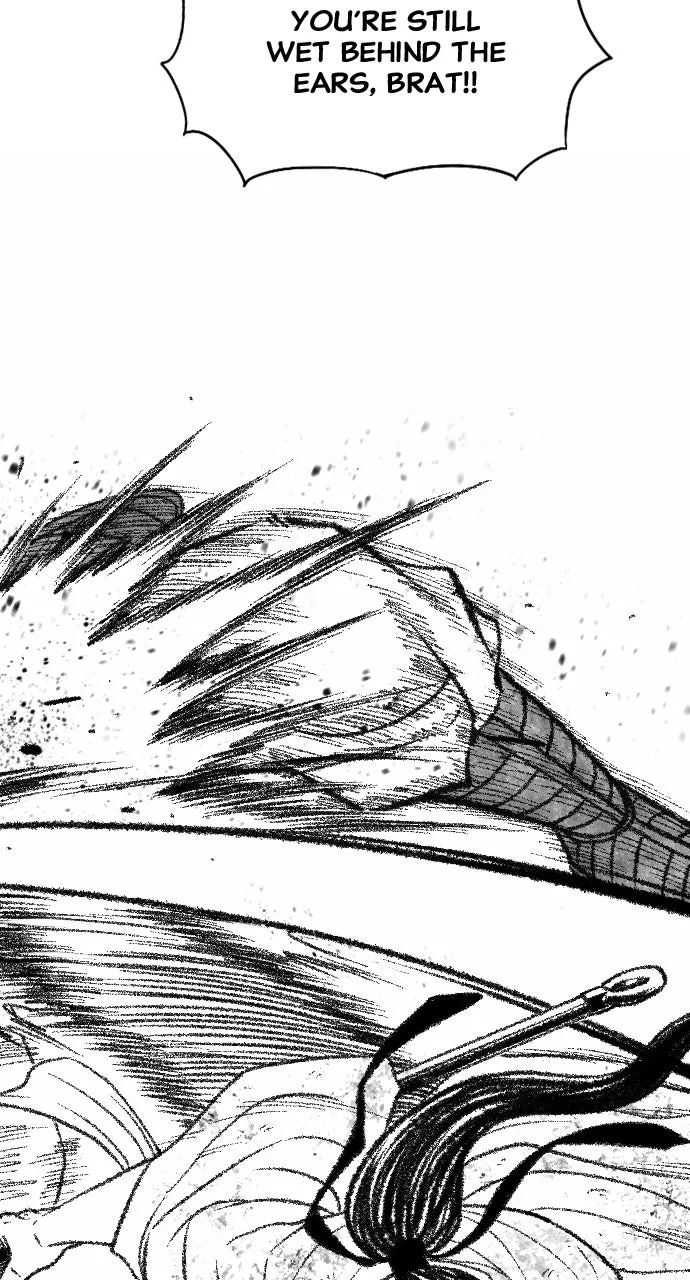 The Black Serpent Chapter 39 page 36 - 
