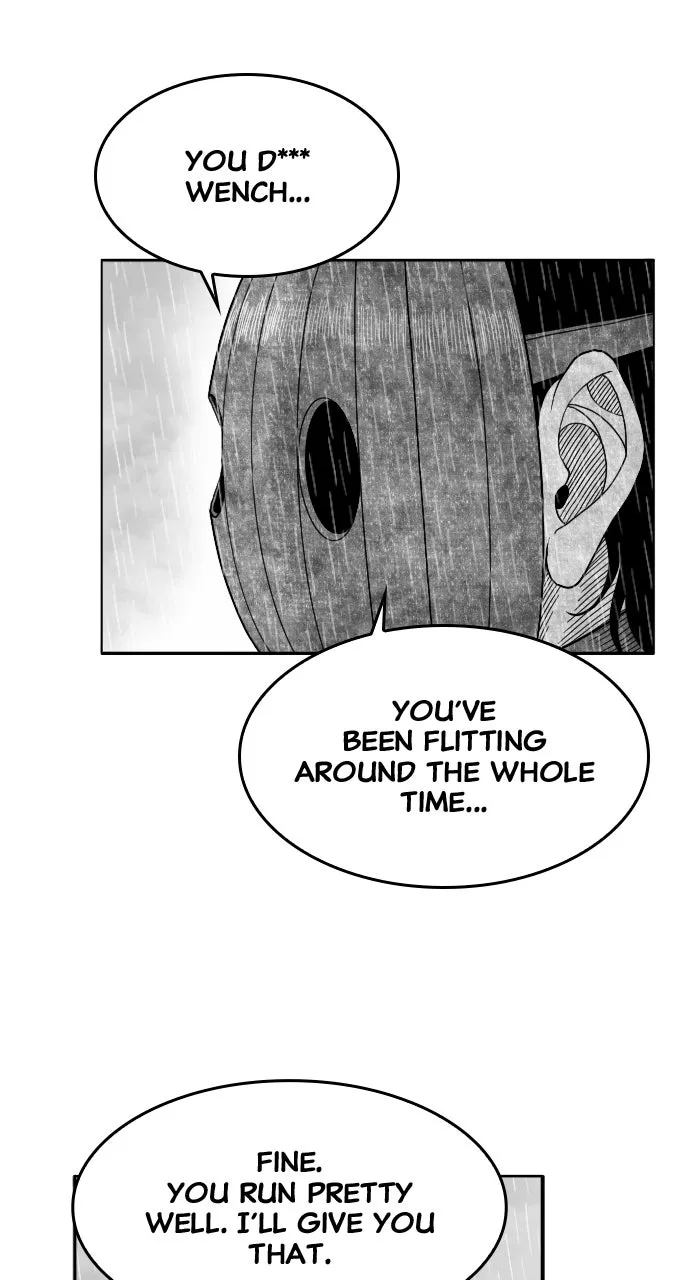 The Black Serpent Chapter 39 page 5 - 