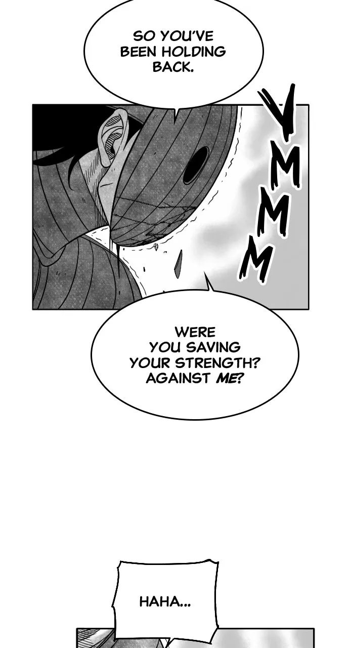 The Black Serpent Chapter 39 page 42 - 