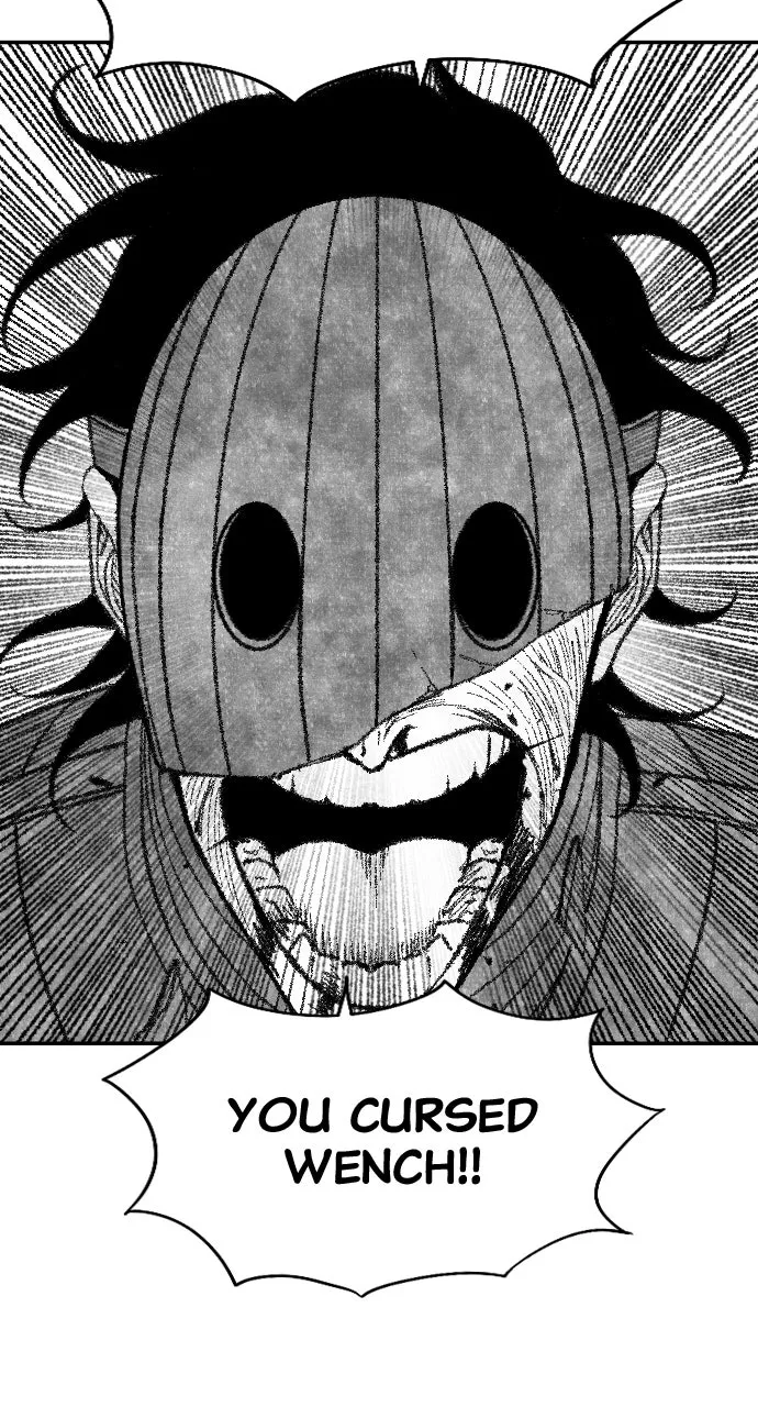 The Black Serpent Chapter 39 page 44 - 