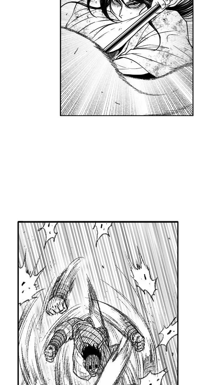The Black Serpent Chapter 39 page 48 - 