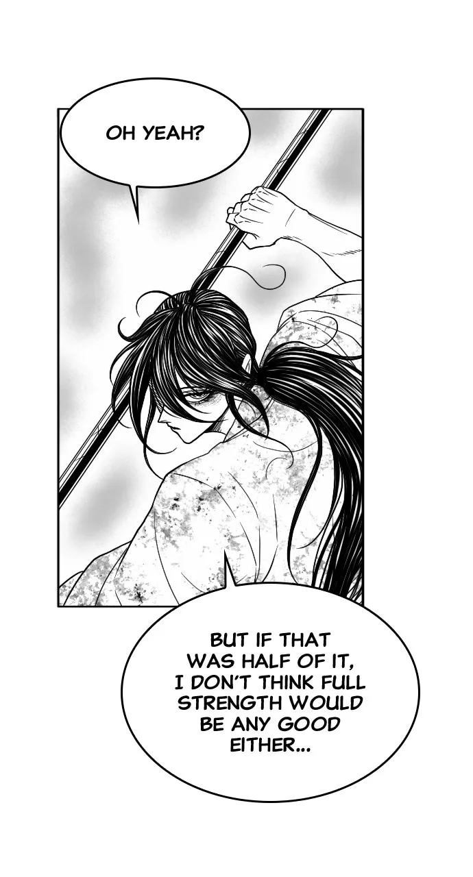 The Black Serpent Chapter 39 page 8 - 