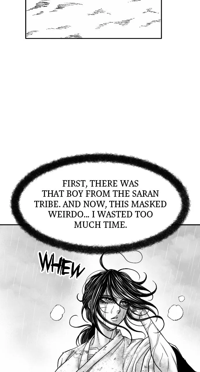 The Black Serpent Chapter 39 page 72 - 