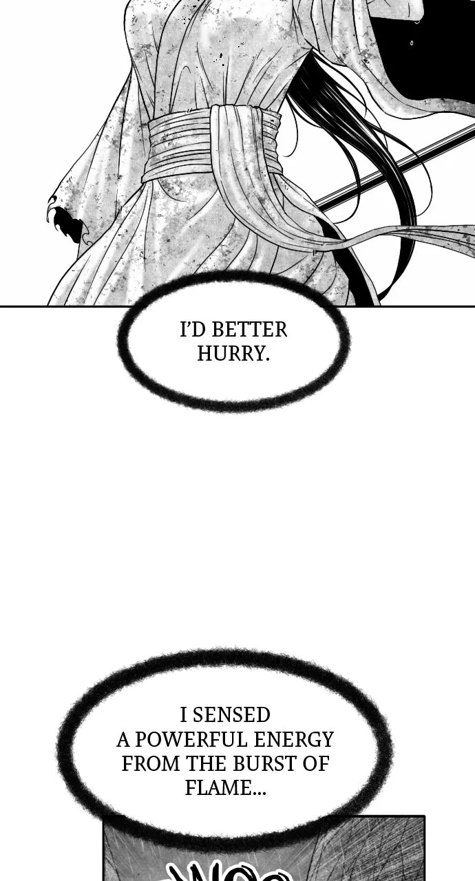 The Black Serpent Chapter 39 page 73 - 