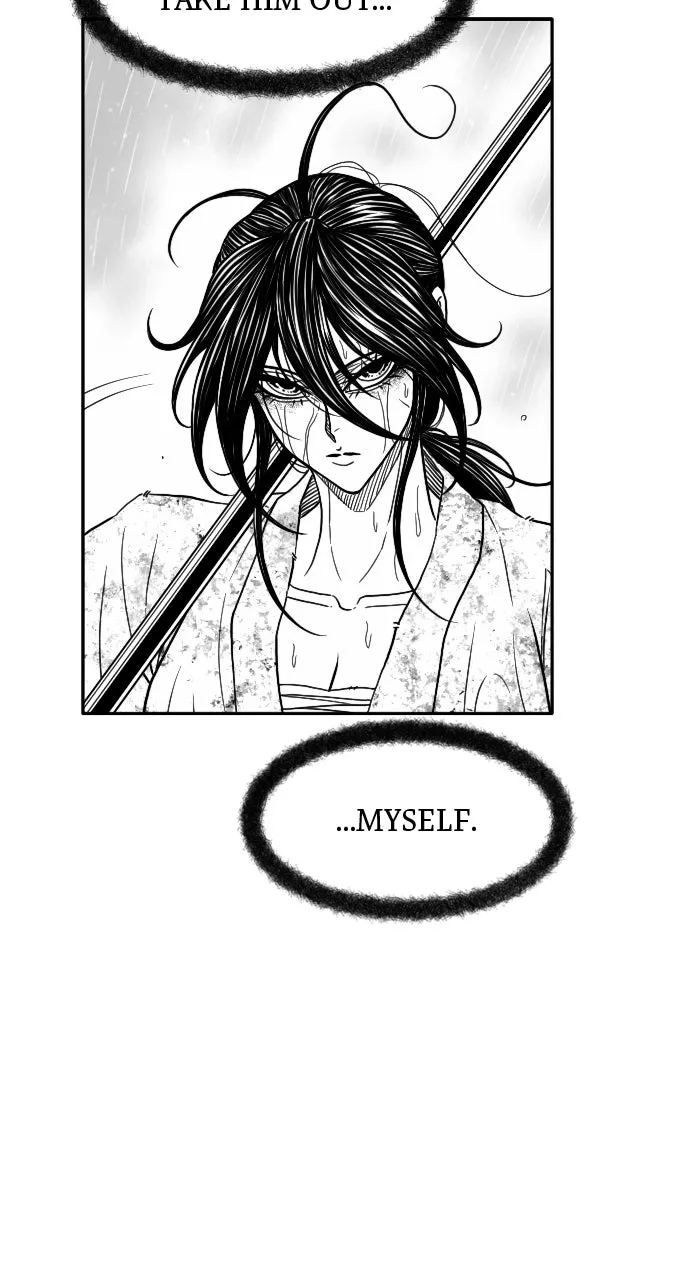 The Black Serpent Chapter 39 page 75 - 