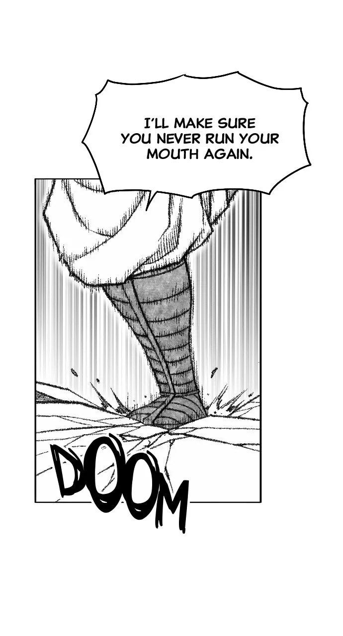 The Black Serpent Chapter 39 page 10 - 
