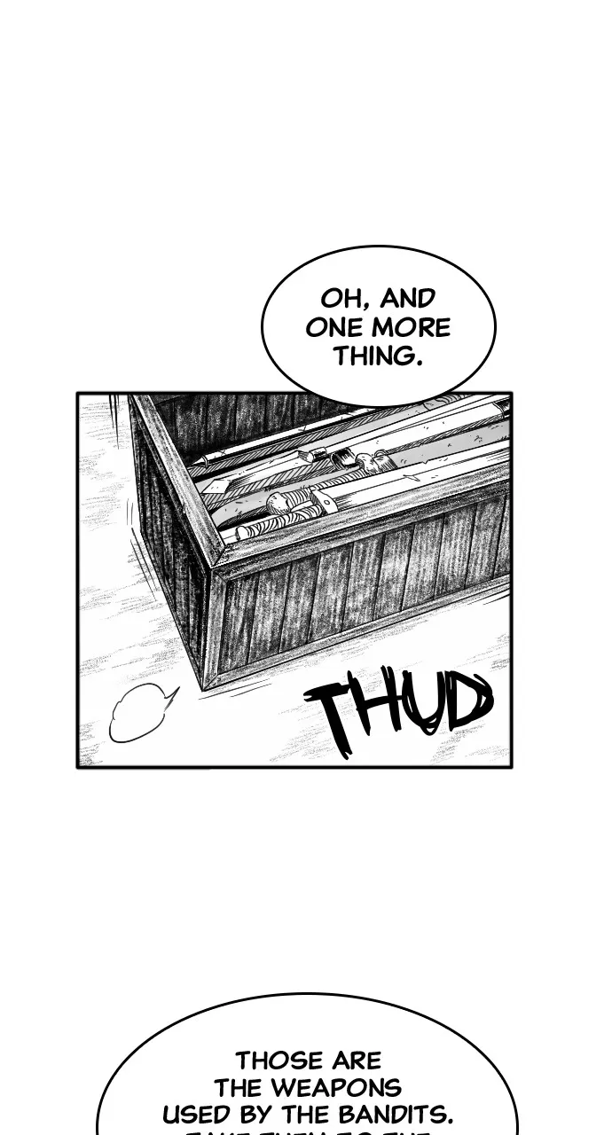 The Black Serpent Chapter 4 page 11 - 