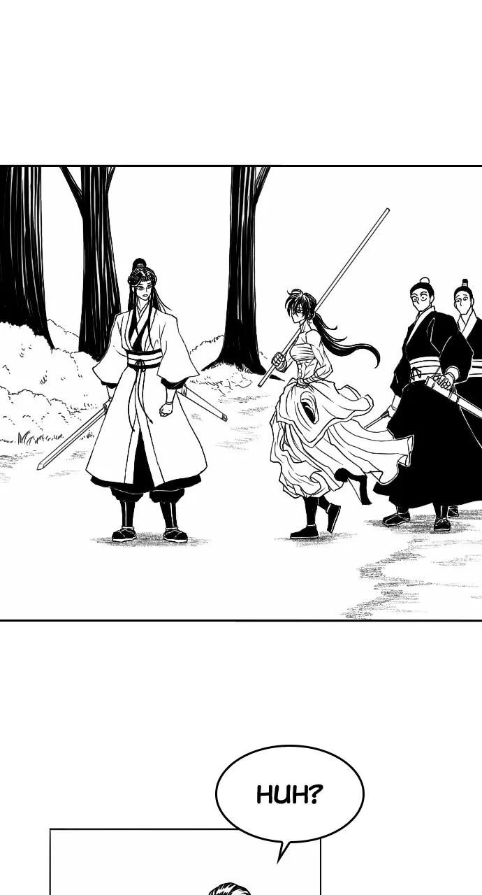 The Black Serpent Chapter 4 page 103 - 