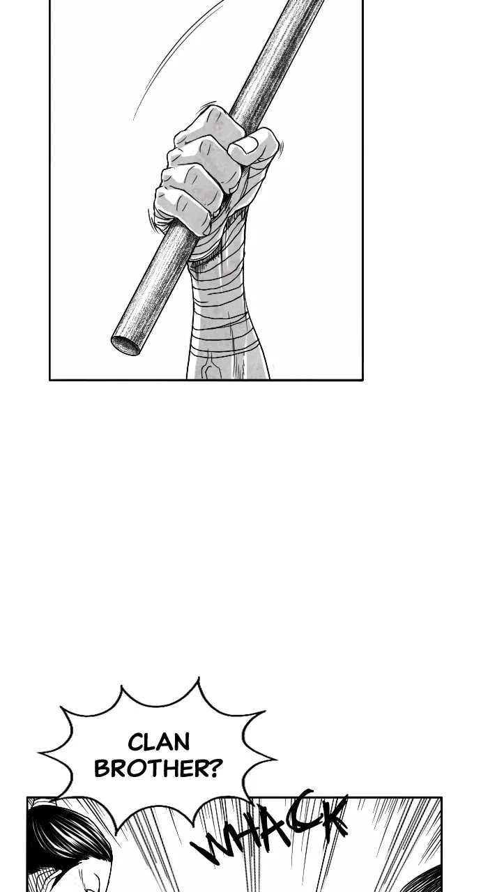 The Black Serpent Chapter 4 page 107 - 