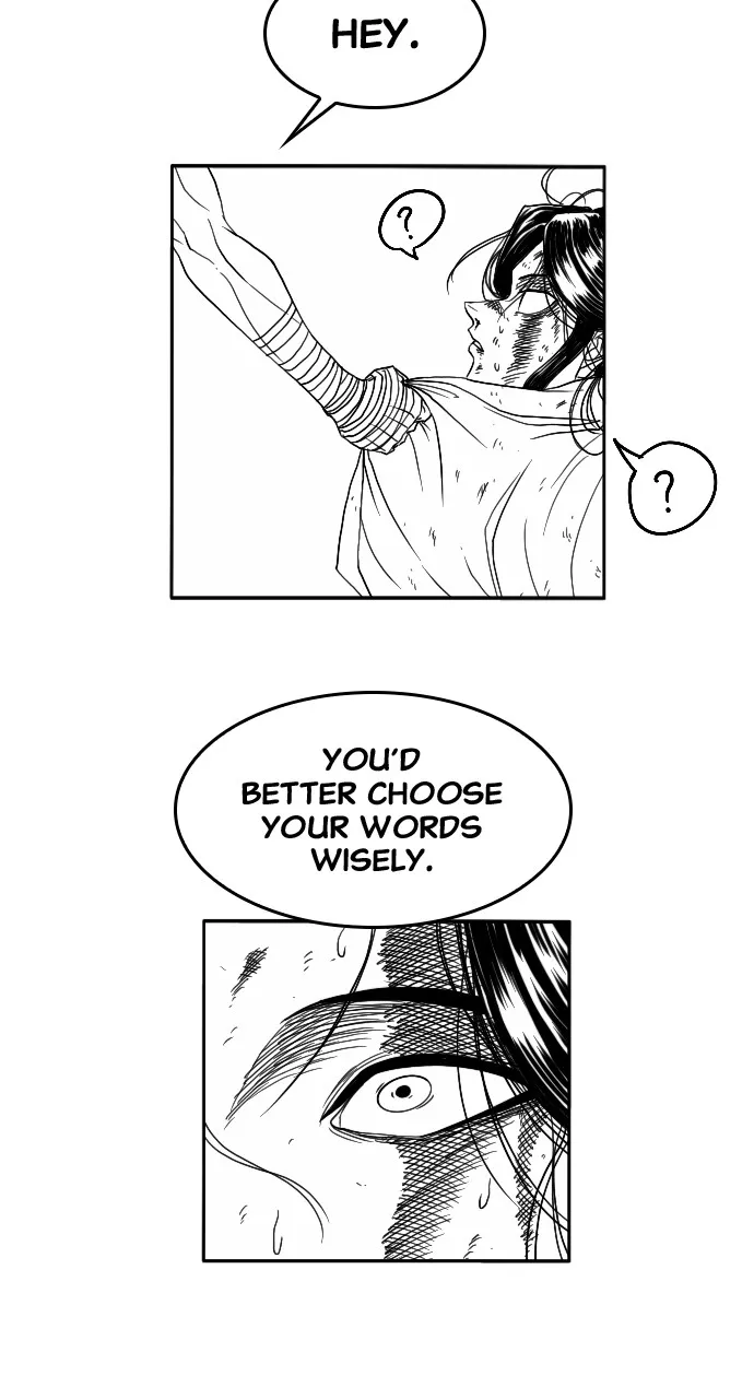 The Black Serpent Chapter 4 page 109 - 