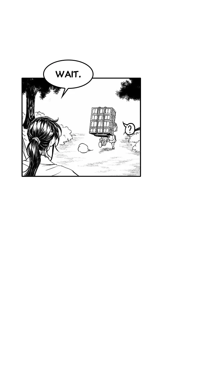 The Black Serpent Chapter 4 page 13 - 