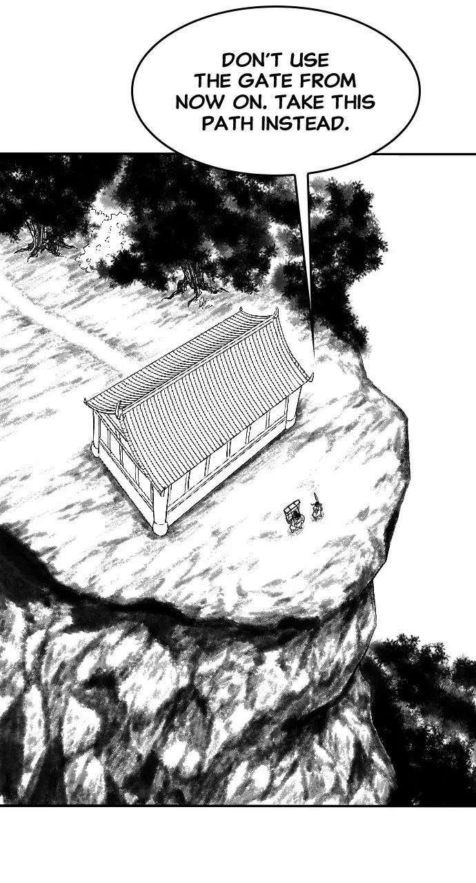 The Black Serpent Chapter 4 page 14 - 