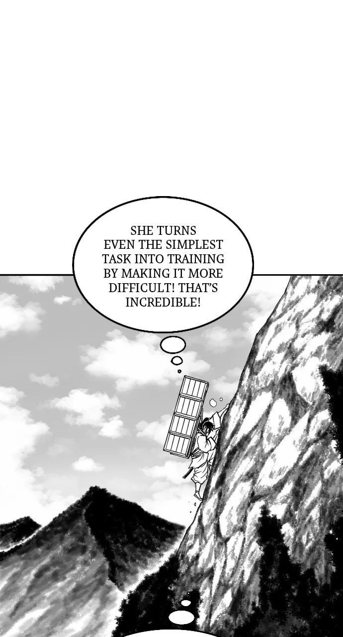 The Black Serpent Chapter 4 page 17 - 