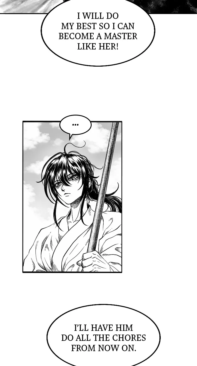 The Black Serpent Chapter 4 page 18 - 