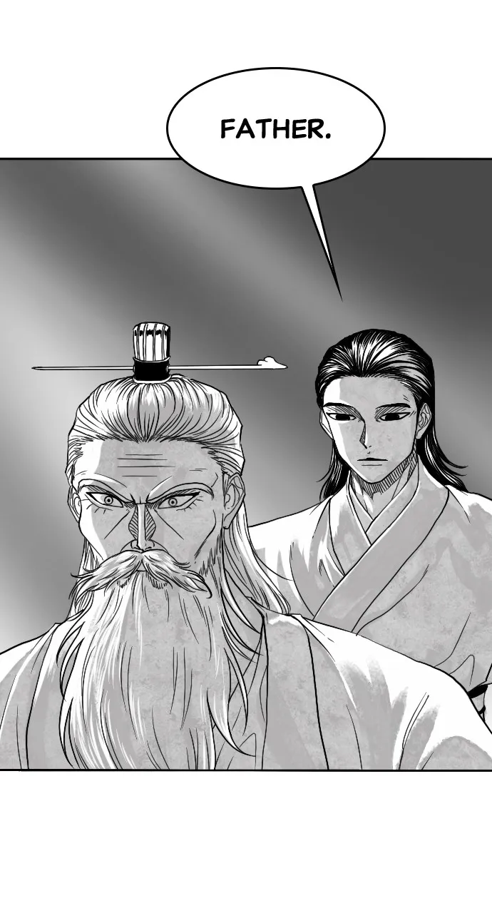 The Black Serpent Chapter 4 page 27 - 