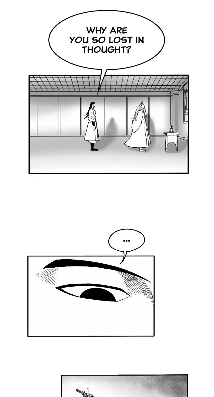 The Black Serpent Chapter 4 page 28 - 