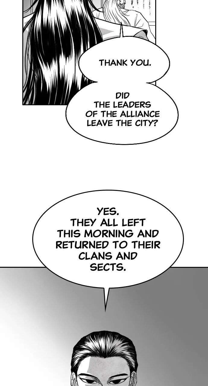 The Black Serpent Chapter 4 page 31 - 