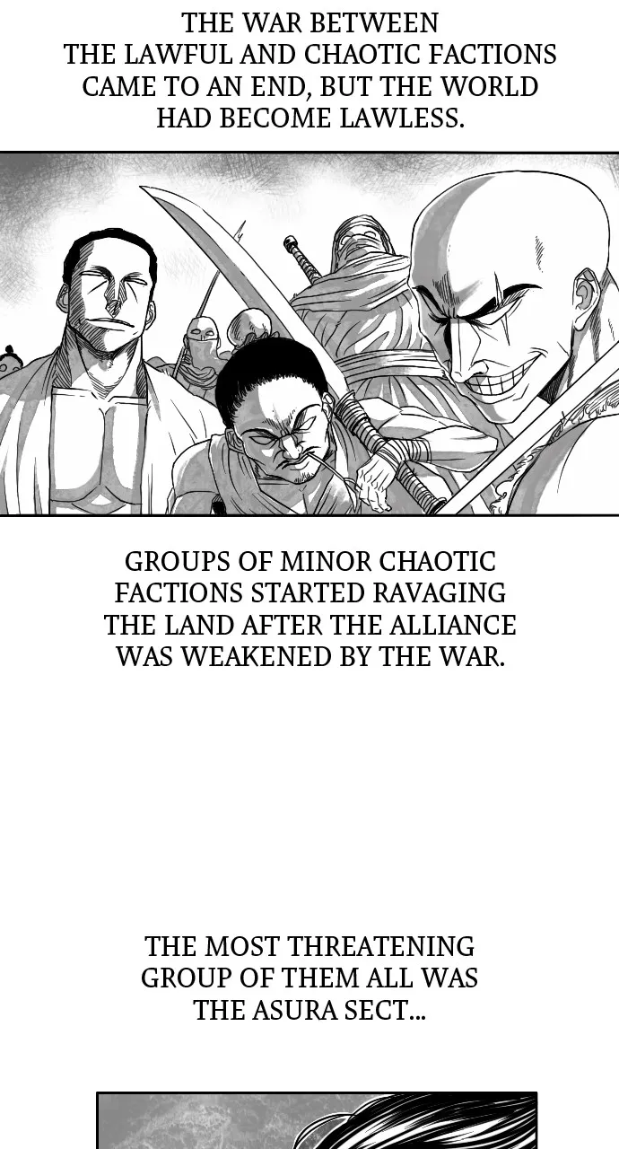 The Black Serpent Chapter 4 page 33 - 