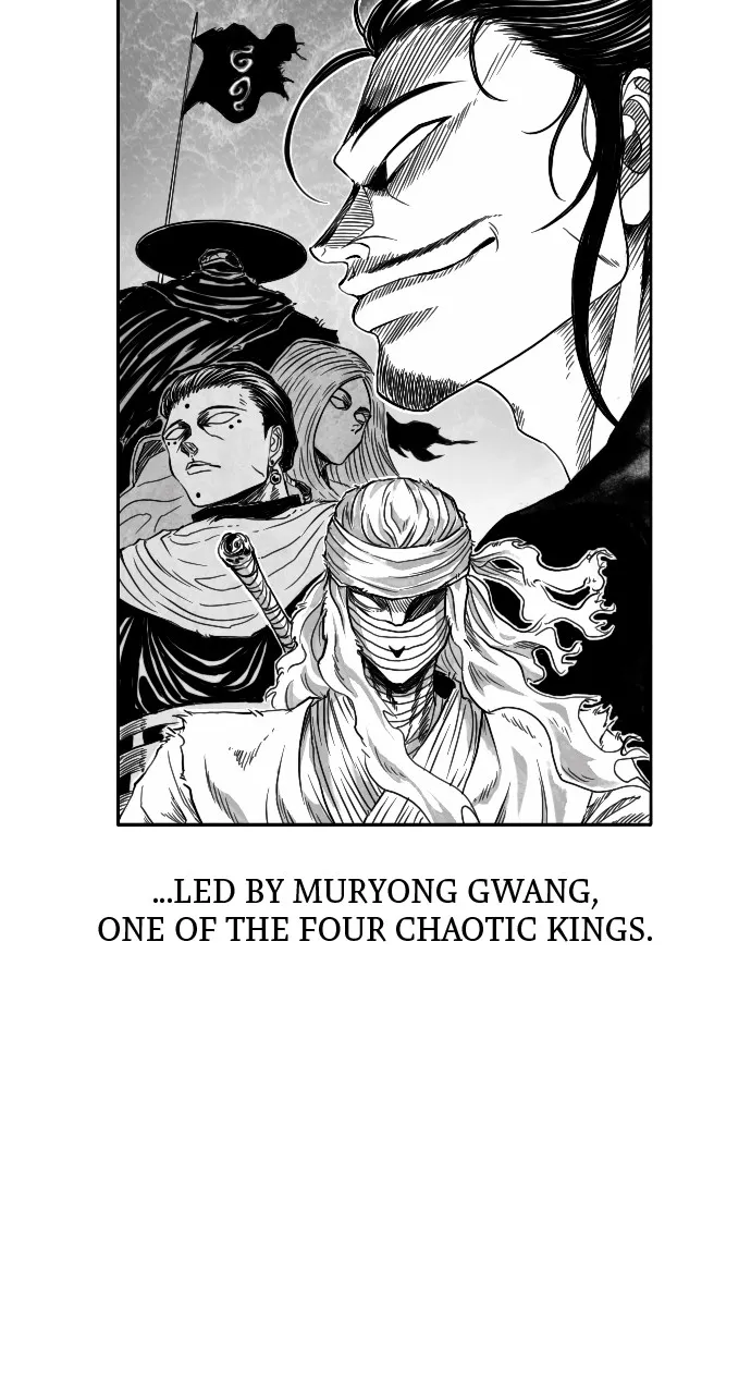 The Black Serpent Chapter 4 page 34 - 
