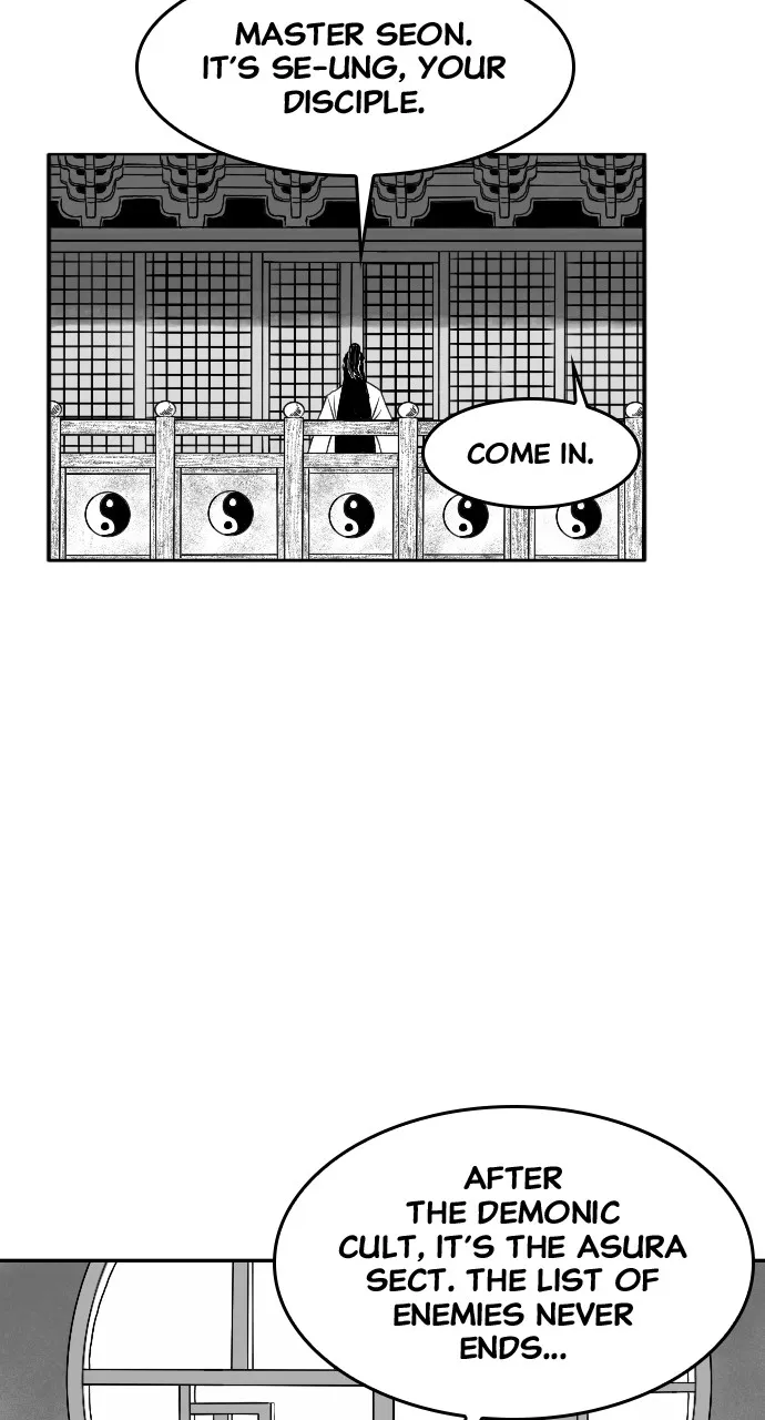 The Black Serpent Chapter 4 page 38 - 