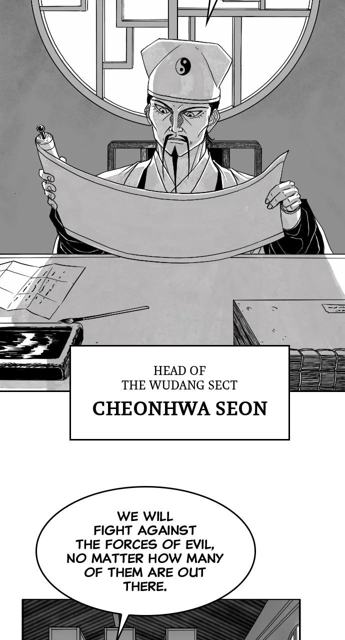The Black Serpent Chapter 4 page 39 - 
