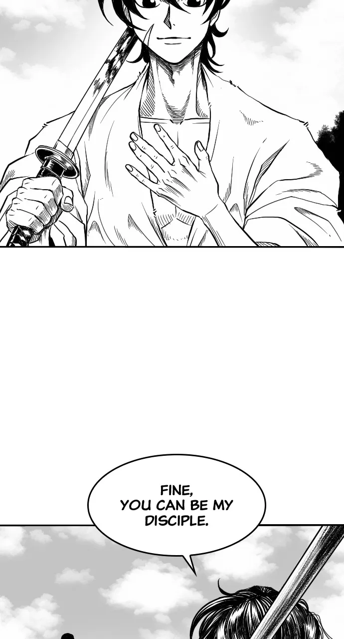 The Black Serpent Chapter 4 page 5 - 