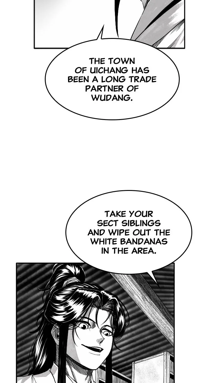 The Black Serpent Chapter 4 page 42 - 