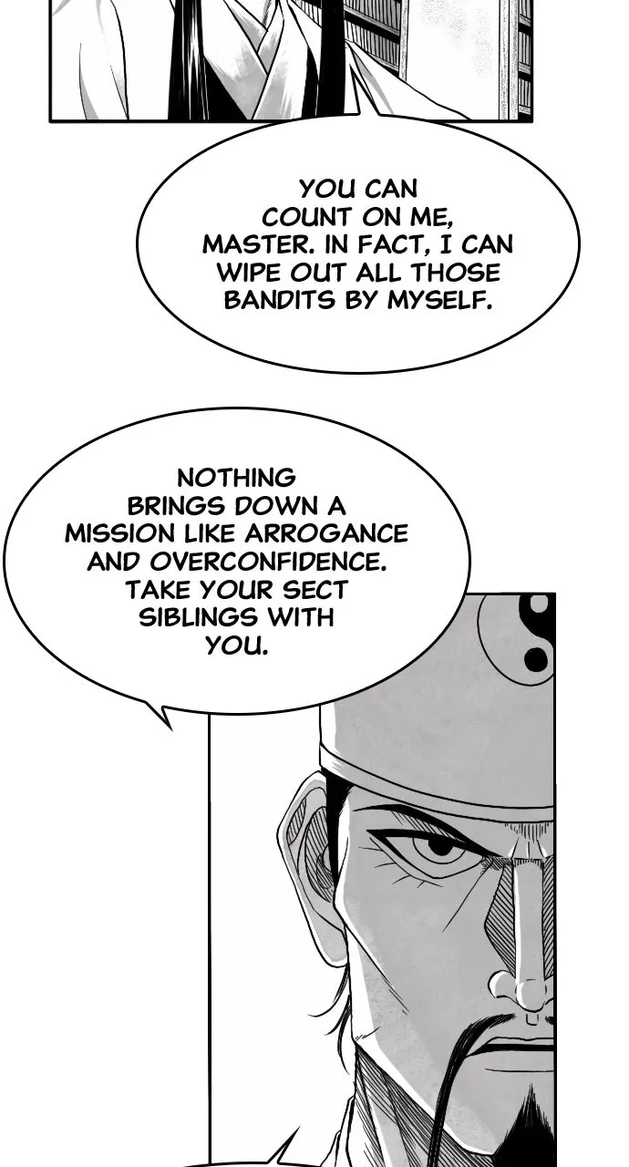 The Black Serpent Chapter 4 page 43 - 