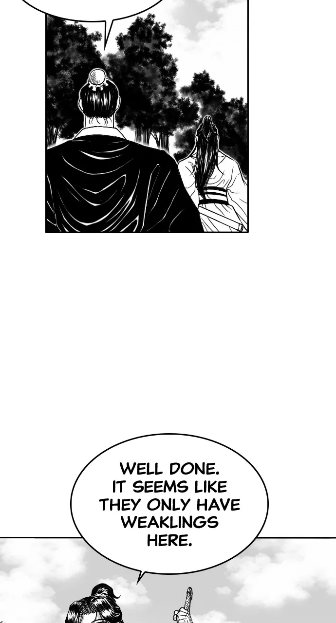 The Black Serpent Chapter 4 page 47 - 