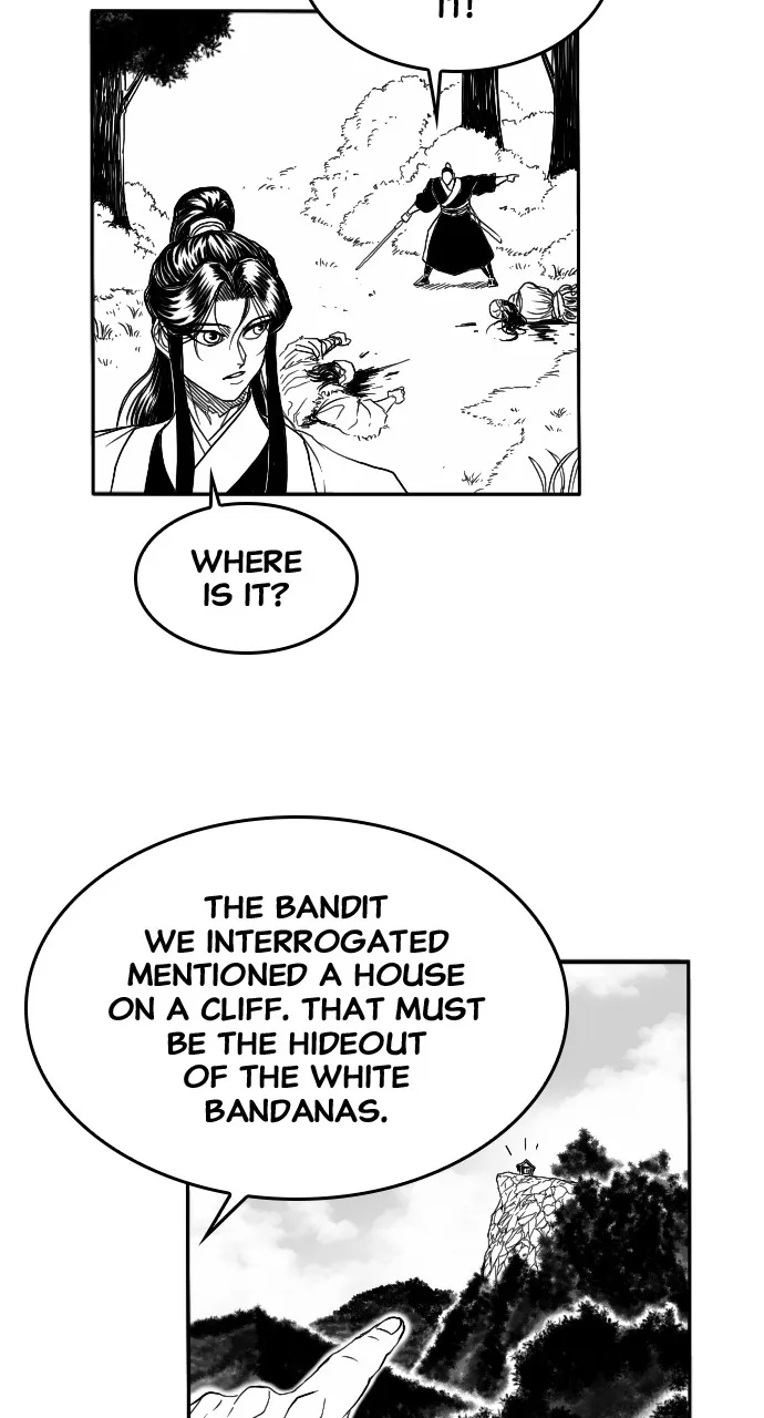 The Black Serpent Chapter 4 page 50 - 