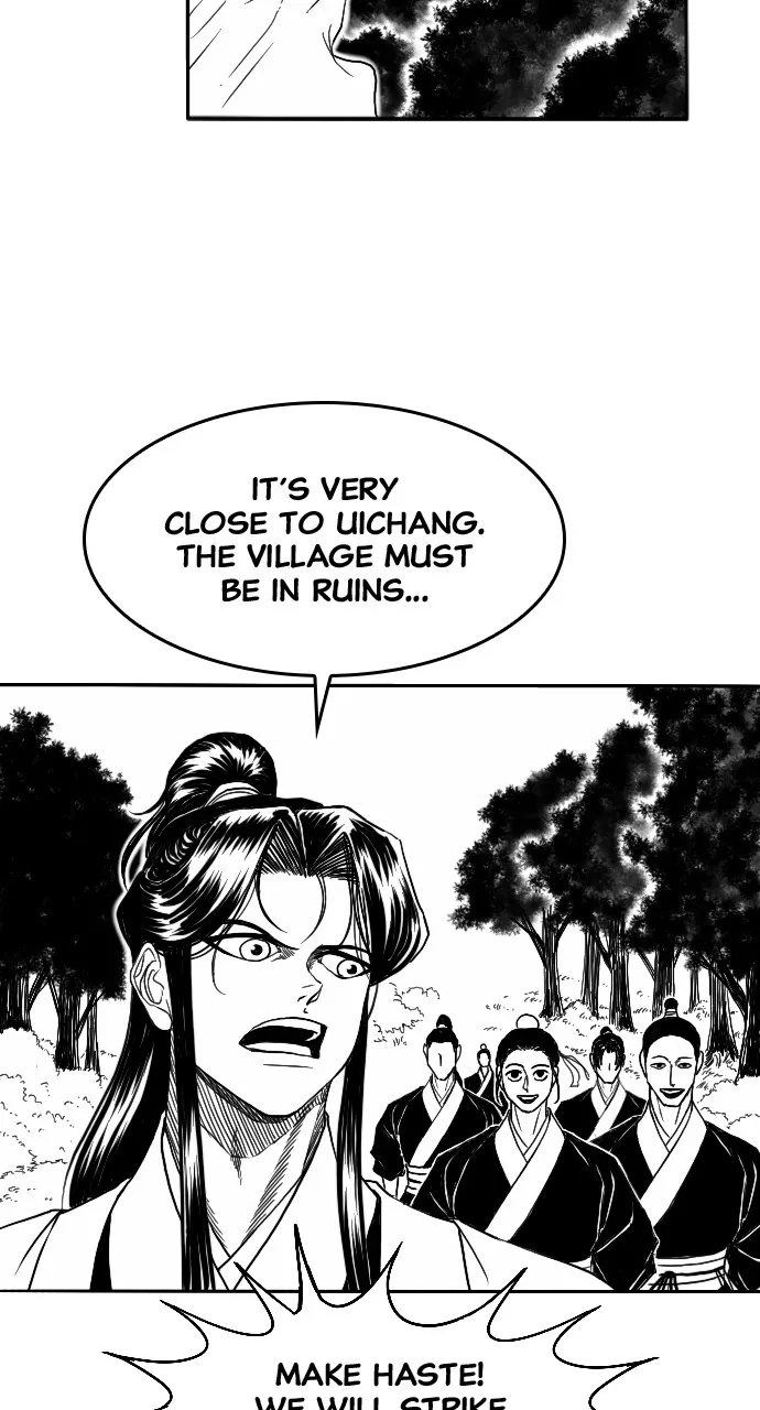 The Black Serpent Chapter 4 page 51 - 