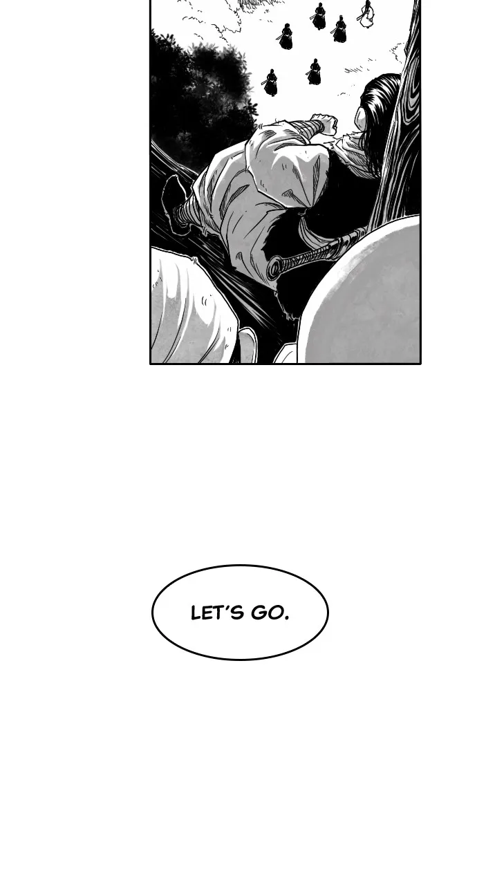 The Black Serpent Chapter 4 page 53 - 