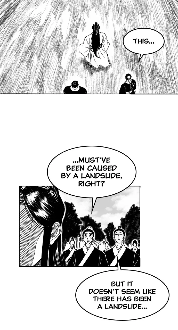 The Black Serpent Chapter 4 page 56 - 