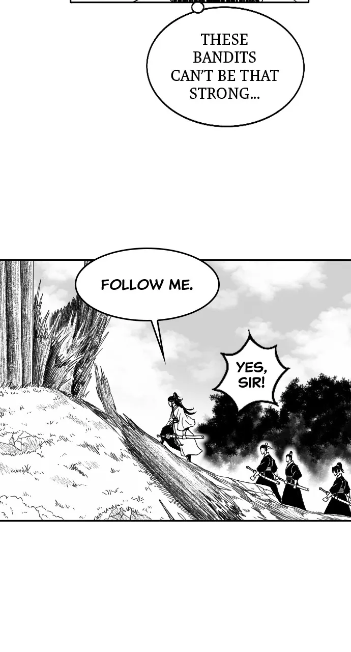 The Black Serpent Chapter 4 page 59 - 