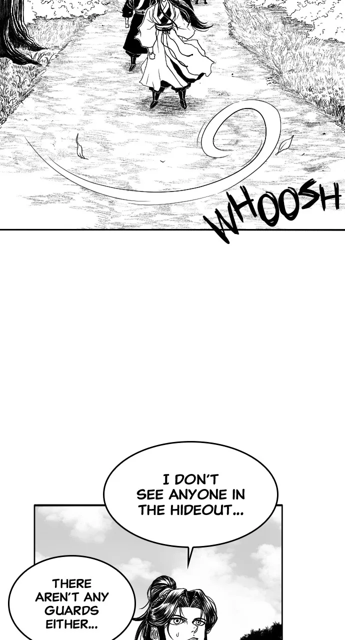 The Black Serpent Chapter 4 page 61 - 