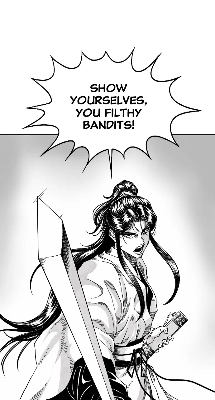 The Black Serpent Chapter 4 page 64 - 