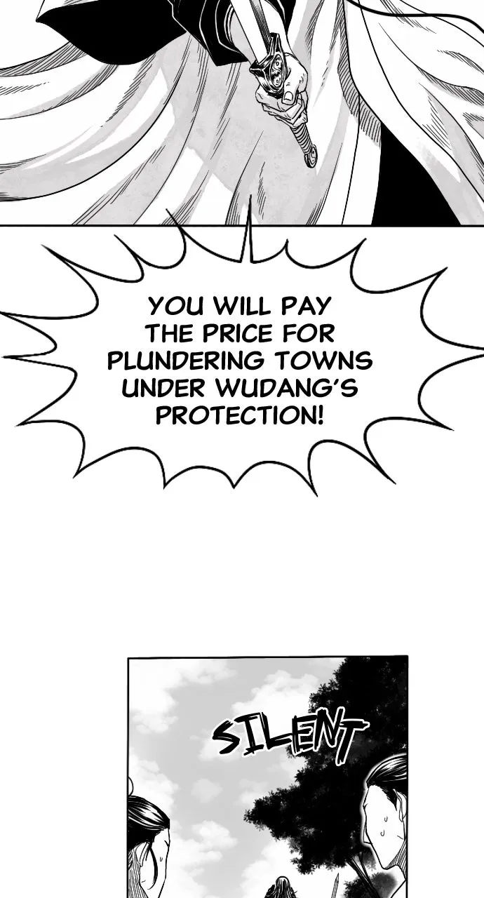 The Black Serpent Chapter 4 page 65 - 