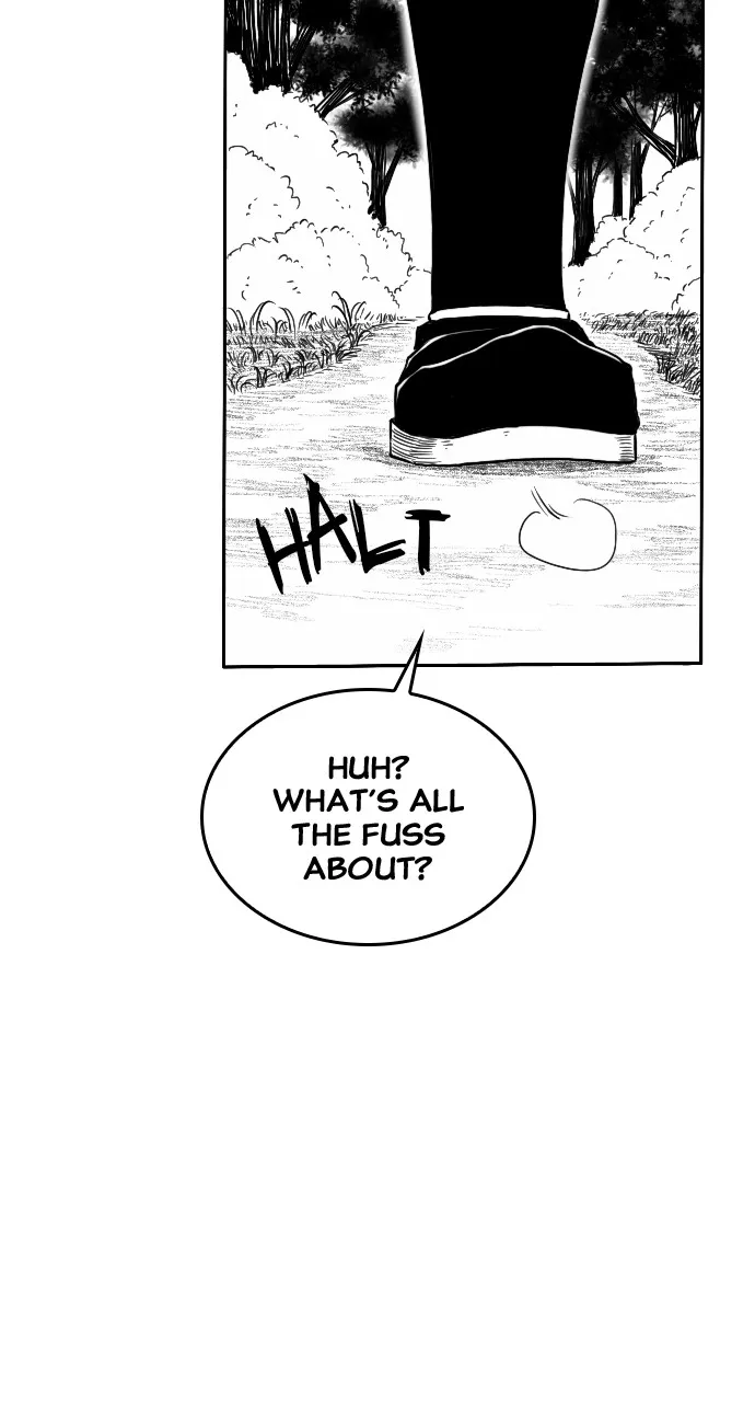 The Black Serpent Chapter 4 page 70 - 