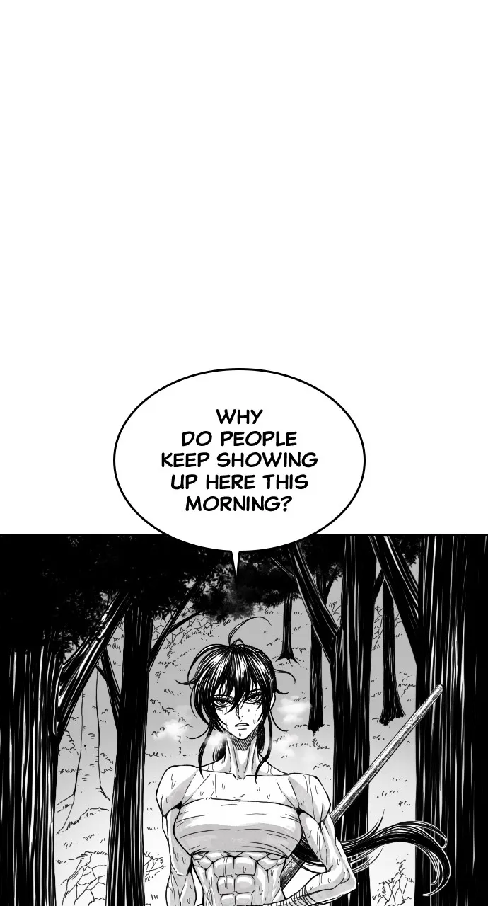 The Black Serpent Chapter 4 page 72 - 