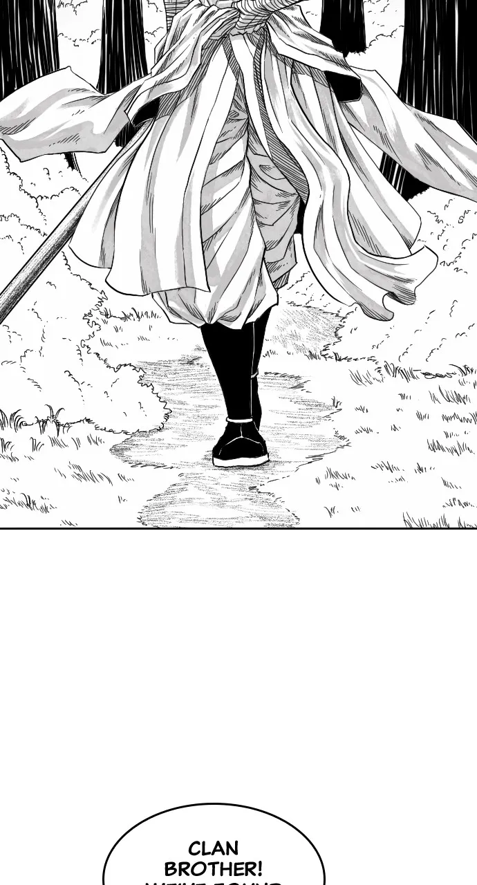 The Black Serpent Chapter 4 page 73 - 