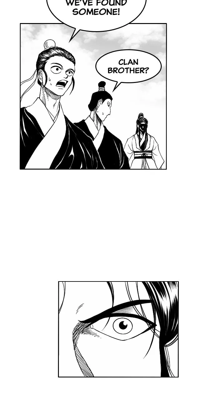 The Black Serpent Chapter 4 page 74 - 