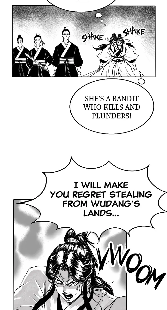 The Black Serpent Chapter 4 page 78 - 