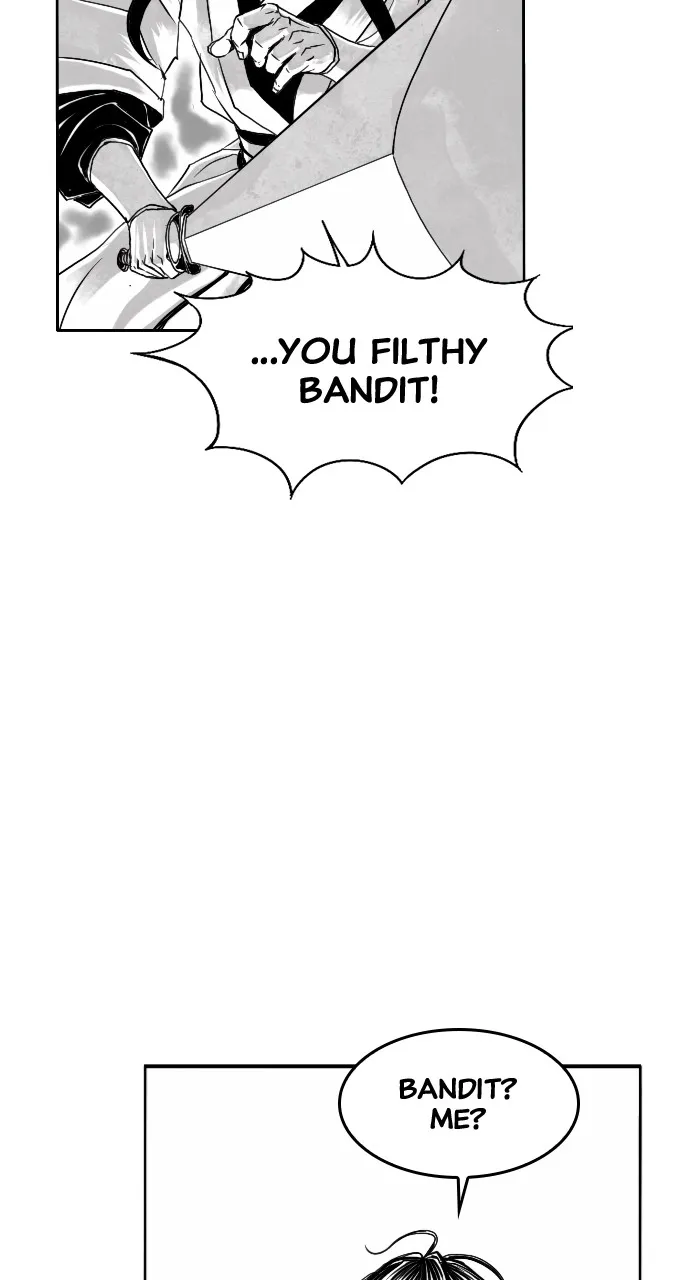 The Black Serpent Chapter 4 page 79 - 