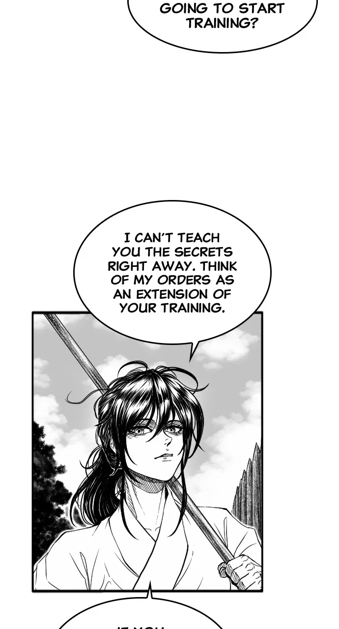 The Black Serpent Chapter 4 page 9 - 