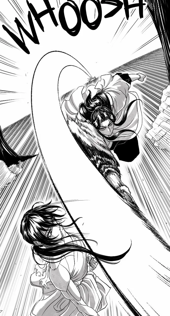 The Black Serpent Chapter 4 page 85 - 
