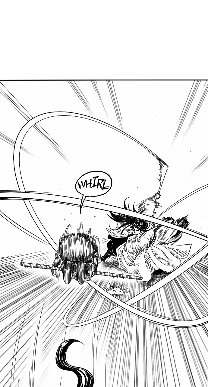 The Black Serpent Chapter 4 page 87 - 